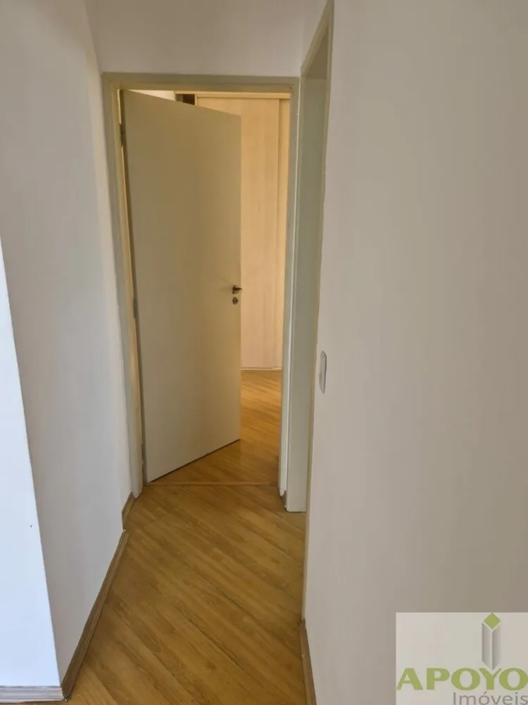 Apartamento, 2 quartos, 55 m² - Foto 8