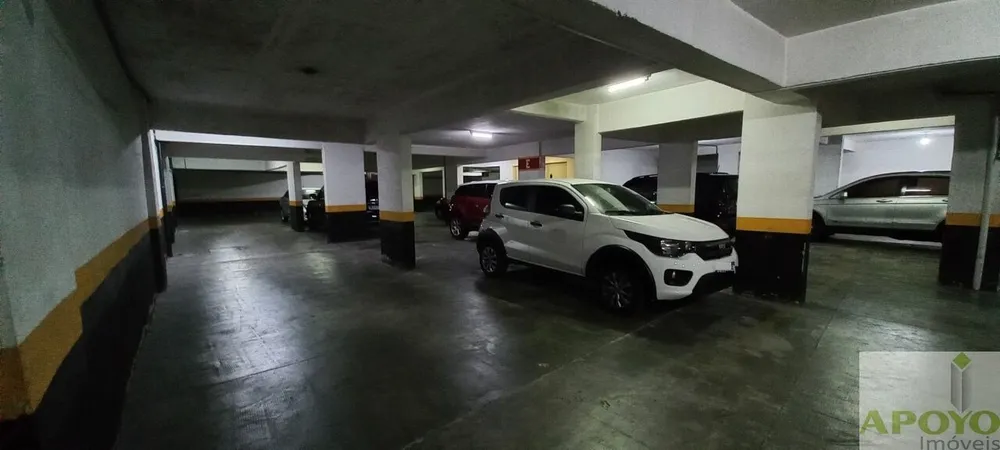 Apartamento, 3 quartos, 70 m² - Foto 1