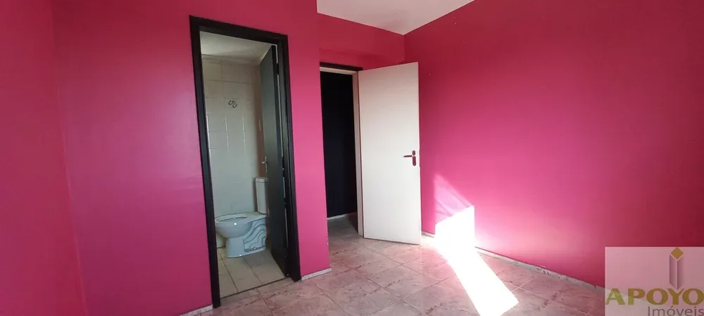 Apartamento, 3 quartos, 70 m² - Foto 12
