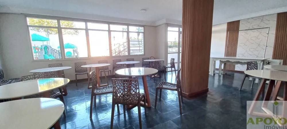 Apartamento, 3 quartos, 70 m² - Foto 3