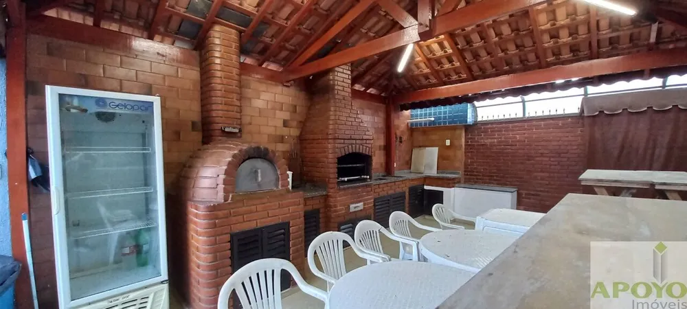 Apartamento, 3 quartos, 70 m² - Foto 11