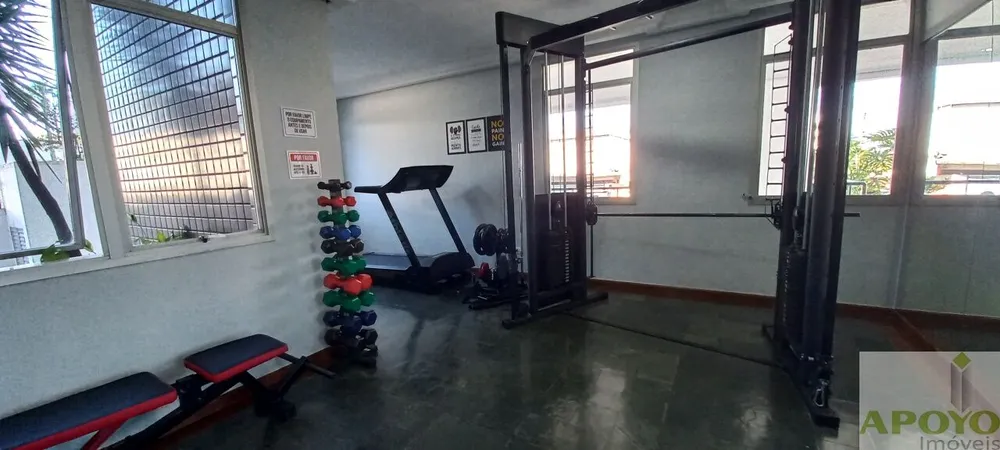 Apartamento, 3 quartos, 70 m² - Foto 9
