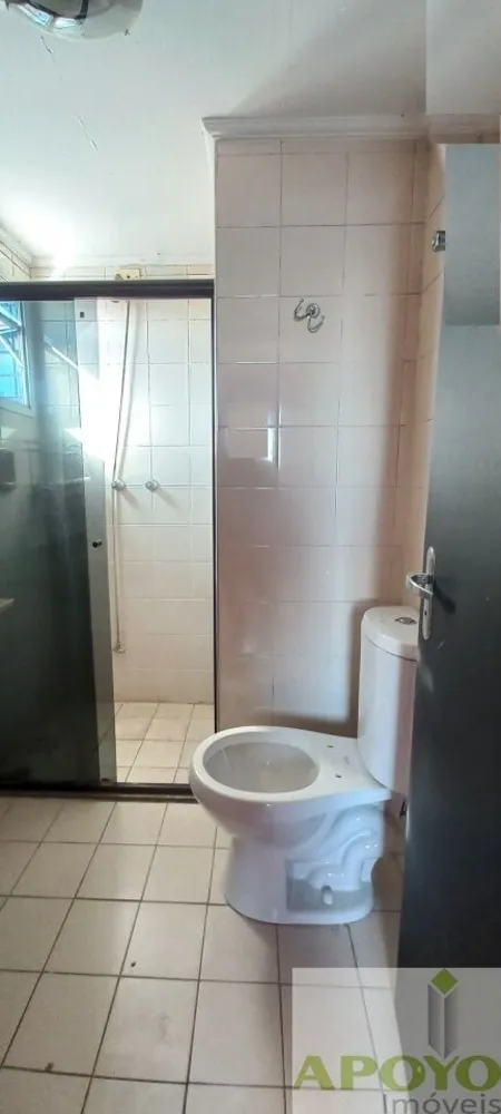 Apartamento, 3 quartos, 70 m² - Foto 8