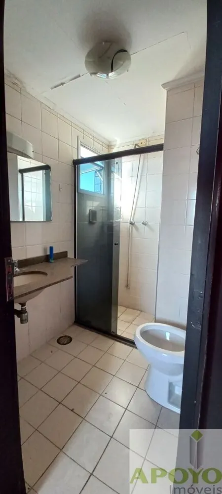 Apartamento, 3 quartos, 70 m² - Foto 2