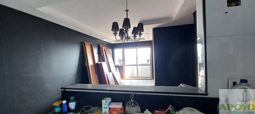 Apartamento, 3 quartos, 70 m² - Foto 10