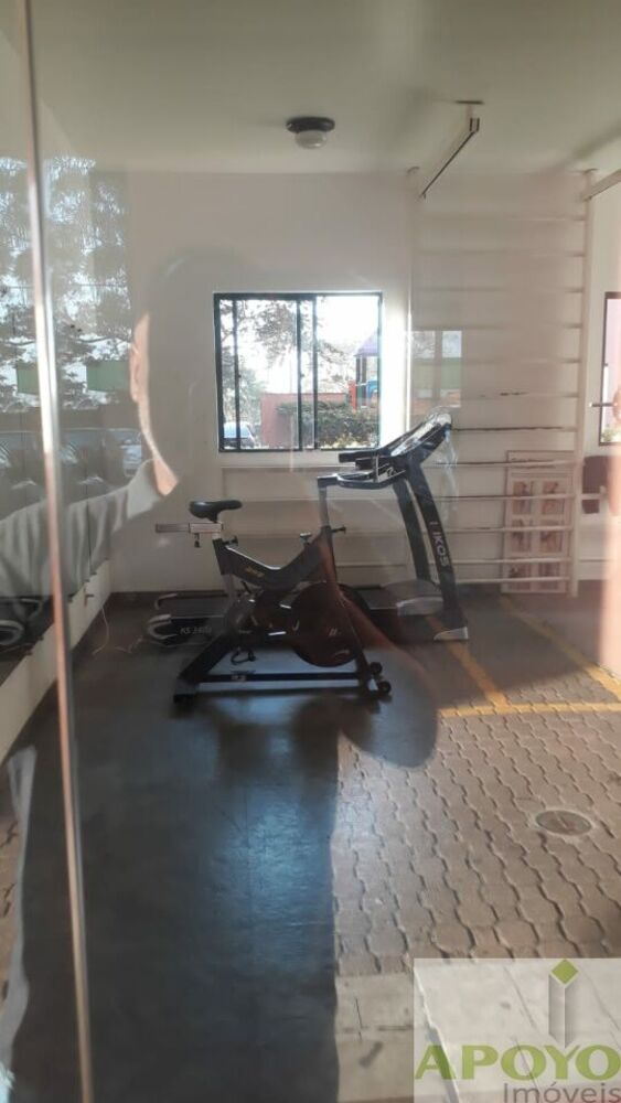 Apartamento, 3 quartos, 64 m² - Foto 3