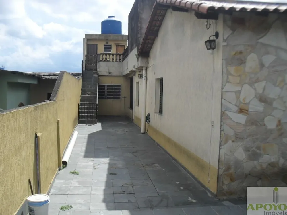 Casa, 4 quartos, 190 m² - Foto 11