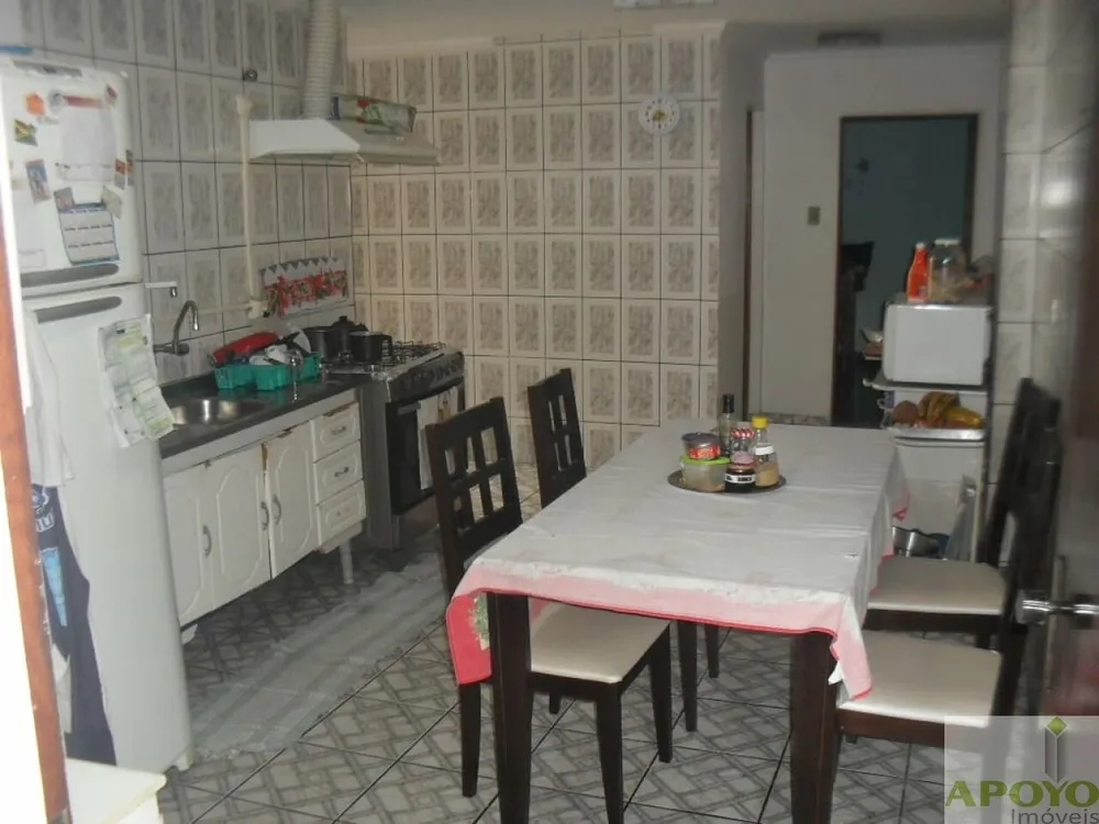 Casa, 4 quartos, 190 m² - Foto 6