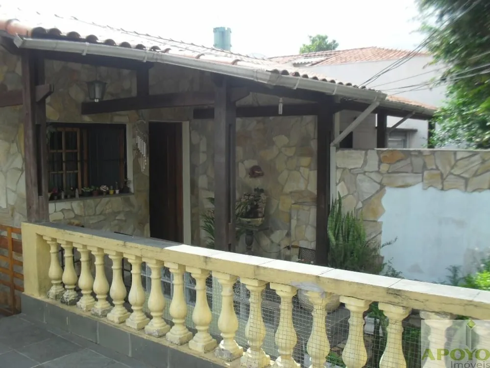 Casa, 4 quartos, 190 m² - Foto 5