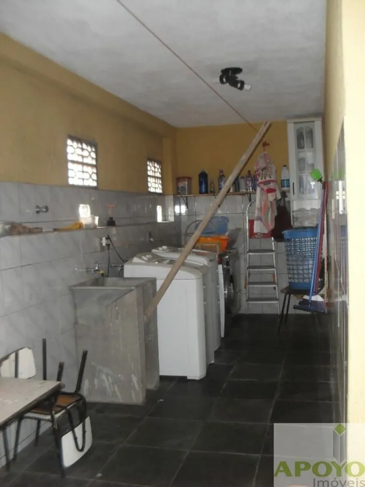 Casa, 4 quartos, 190 m² - Foto 10