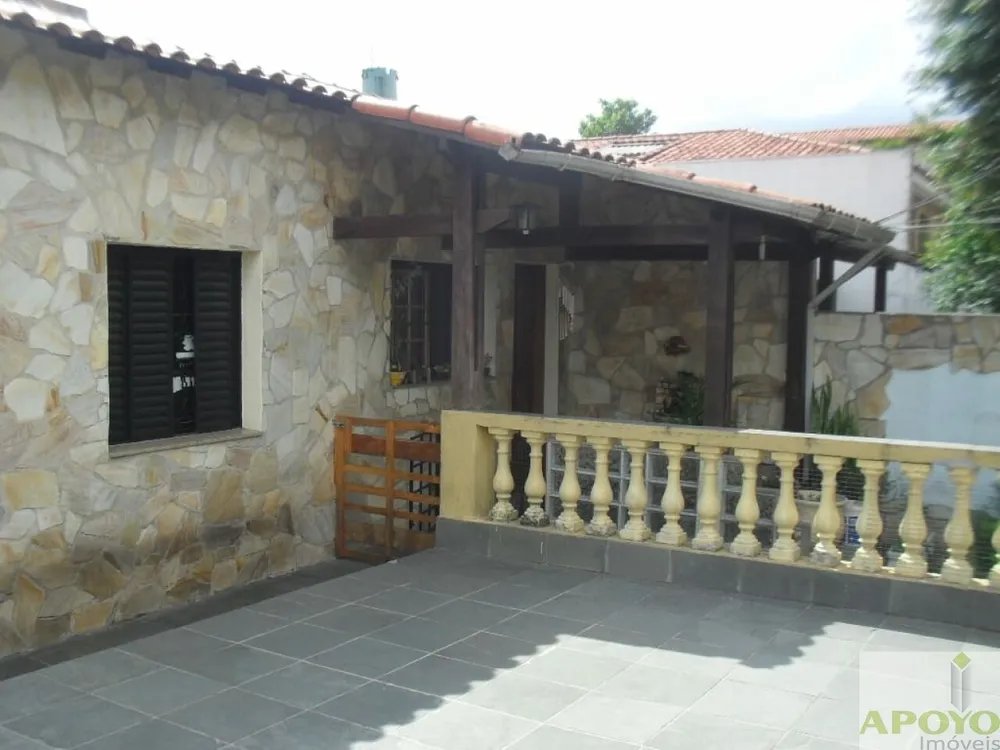 Casa, 4 quartos, 190 m² - Foto 12