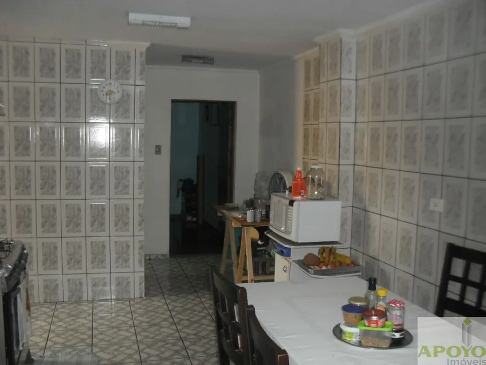 Casa, 4 quartos, 190 m² - Foto 3