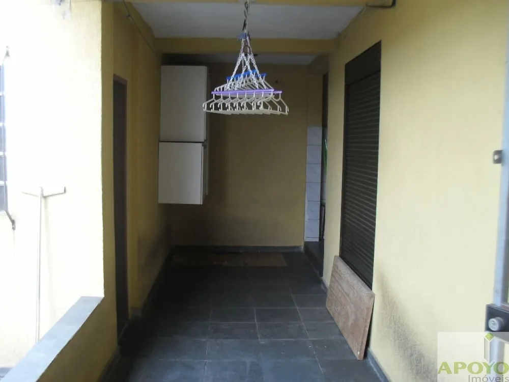 Casa, 4 quartos, 190 m² - Foto 9