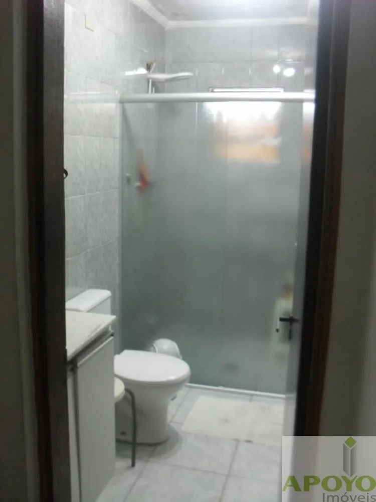 Casa, 4 quartos, 190 m² - Foto 4