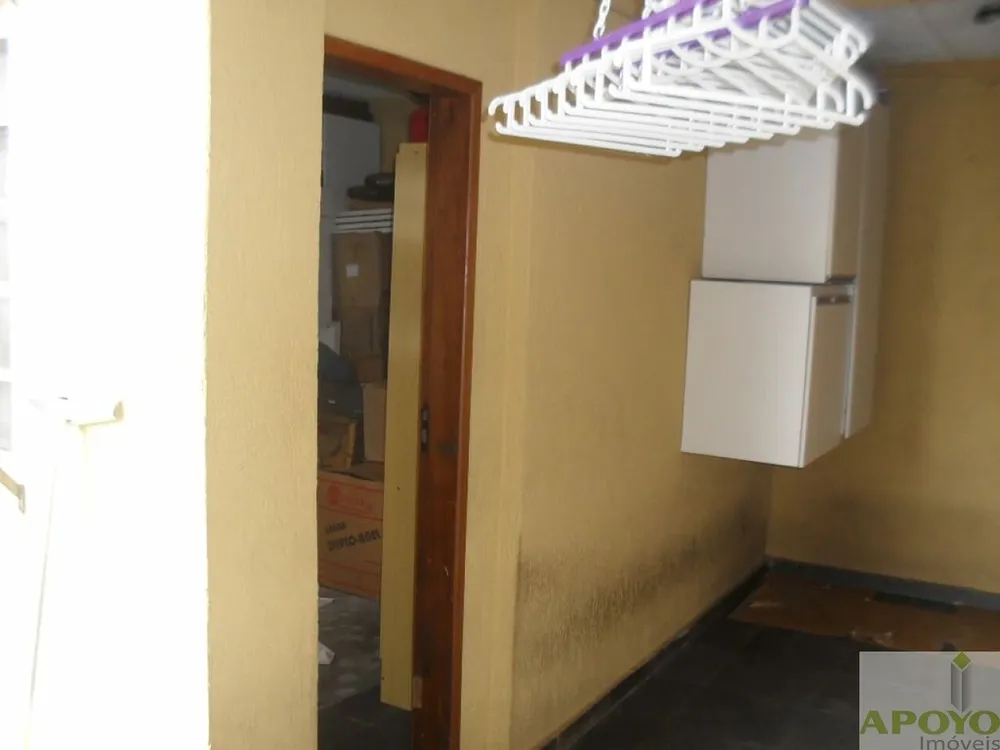Casa, 4 quartos, 190 m² - Foto 2