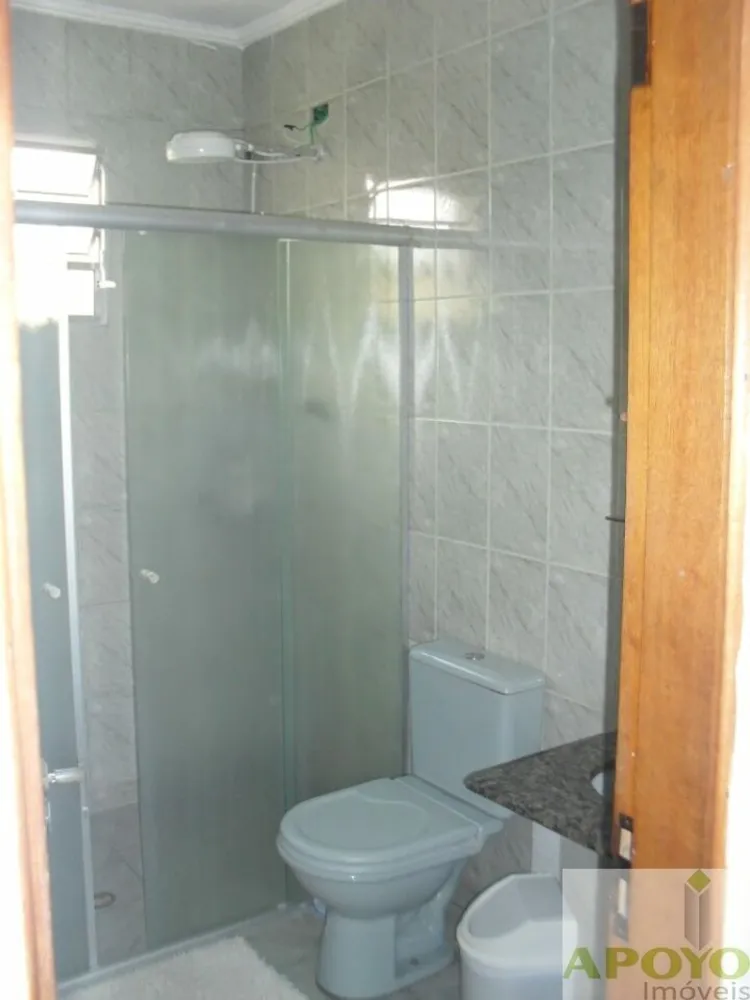 Casa, 4 quartos, 190 m² - Foto 1