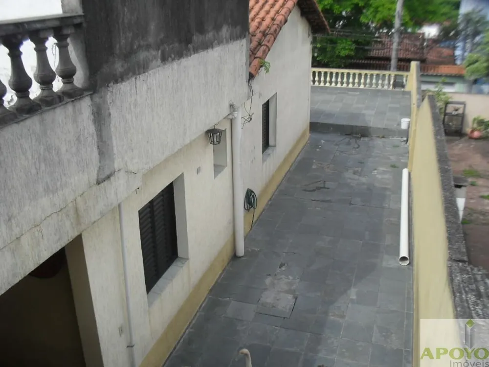 Casa, 4 quartos, 190 m² - Foto 8
