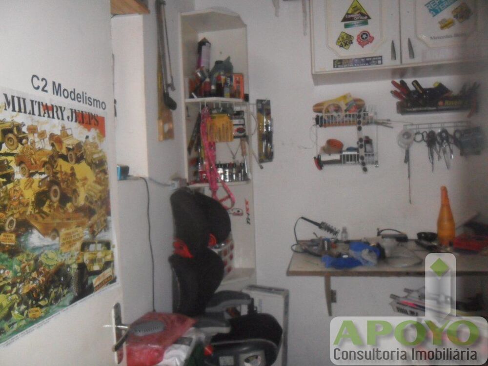 Casa, 3 quartos, 105 m² - Foto 4