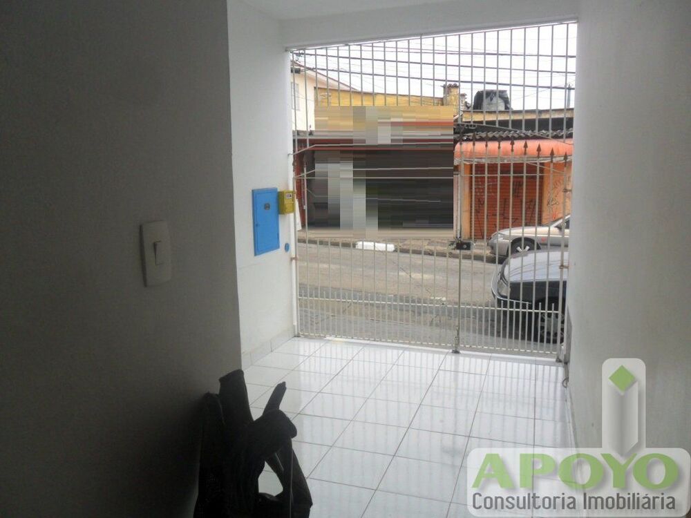 Casa, 3 quartos, 105 m² - Foto 1