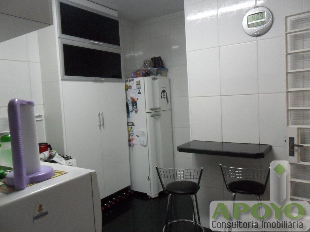 Casa, 3 quartos, 105 m² - Foto 2