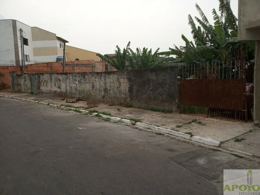Terreno, 452 m² - Foto 6