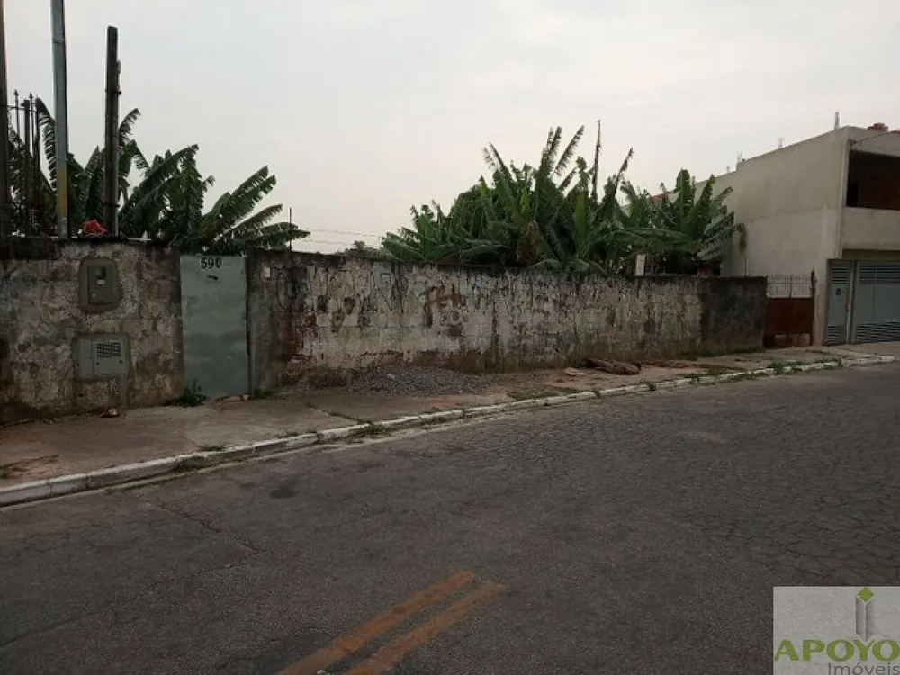 Terreno, 452 m² - Foto 5