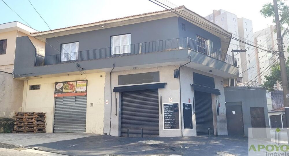 Loja-Salão, 340 m² - Foto 7