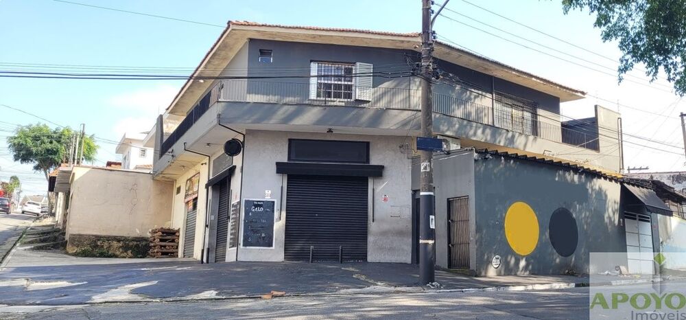 Loja-Salão, 340 m² - Foto 2