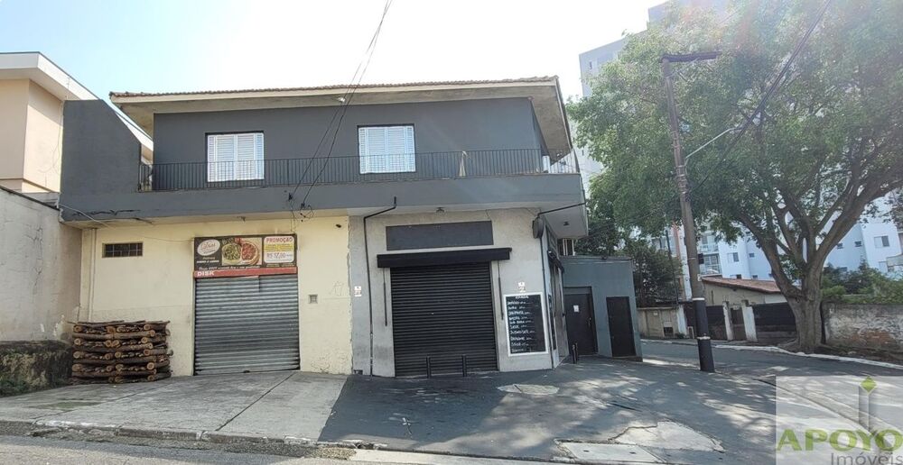 Loja-Salão, 340 m² - Foto 3