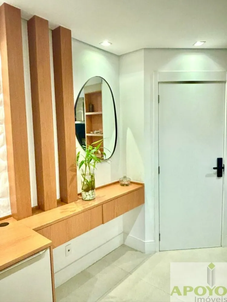 Apartamento, 3 quartos, 100 m² - Foto 10