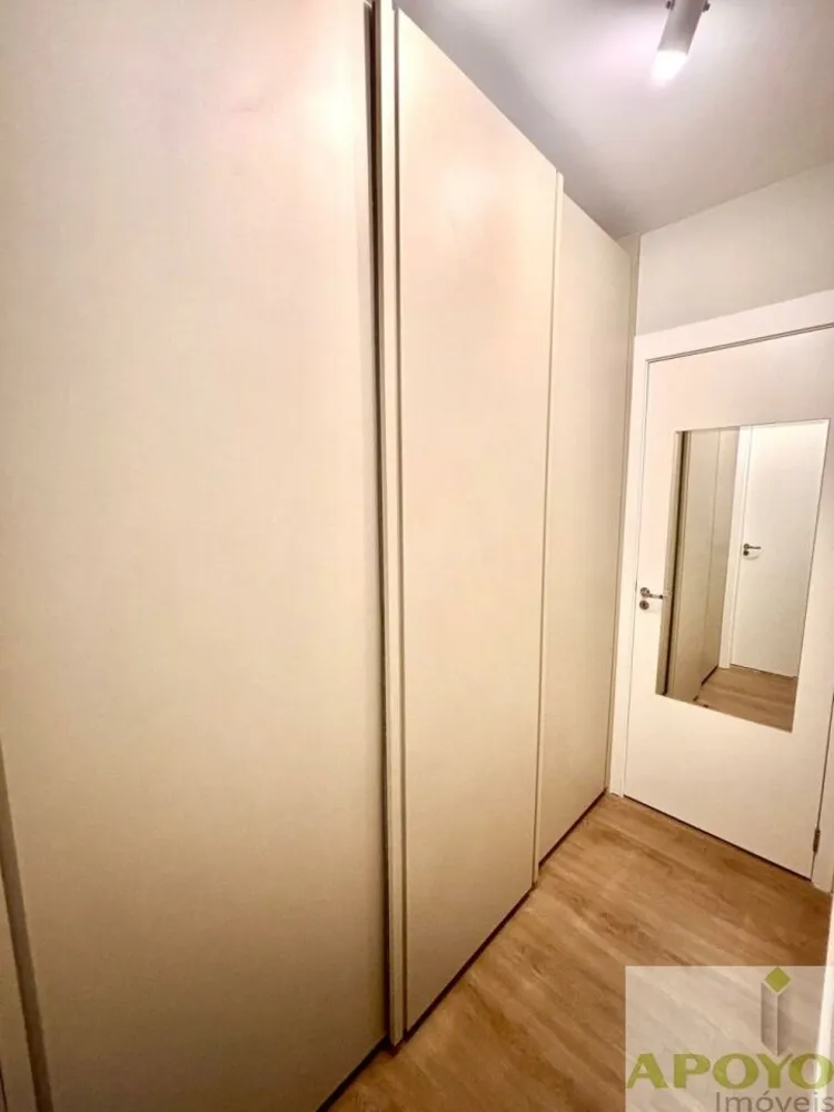 Apartamento, 3 quartos, 100 m² - Foto 7