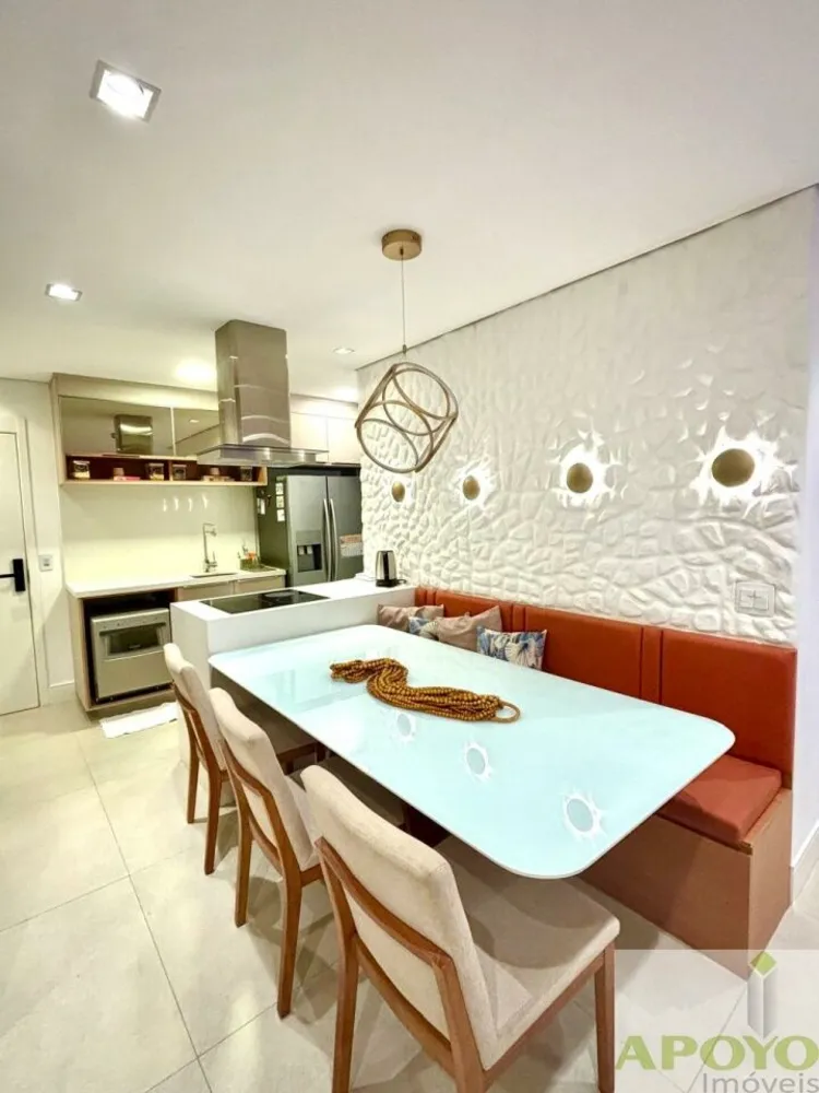 Apartamento, 3 quartos, 100 m² - Foto 5