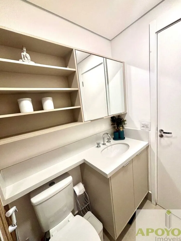 Apartamento, 3 quartos, 100 m² - Foto 9