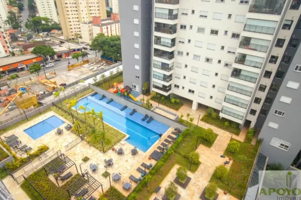 Apartamento, 3 quartos, 100 m² - Foto 1