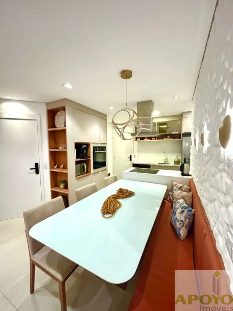 Apartamento, 3 quartos, 100 m² - Foto 12