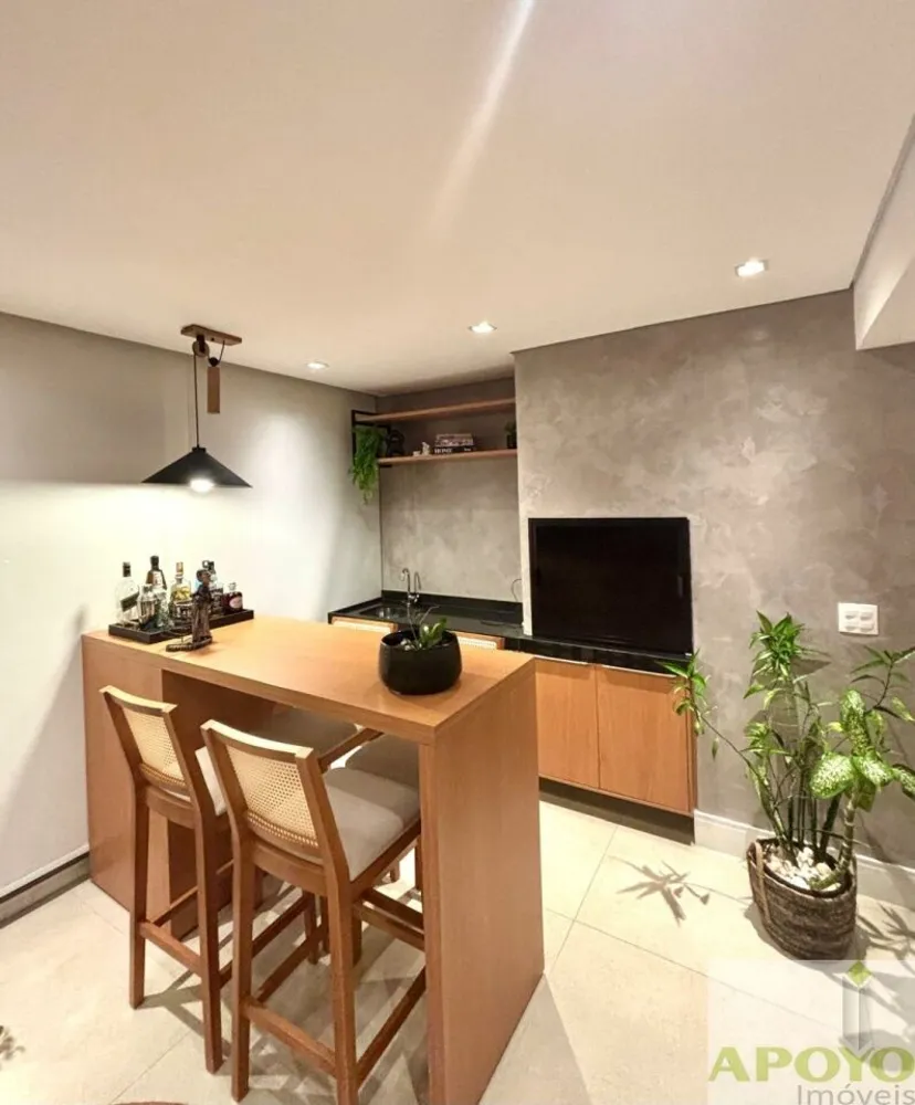 Apartamento, 3 quartos, 100 m² - Foto 6