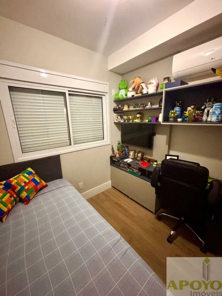 Apartamento, 3 quartos, 100 m² - Foto 13