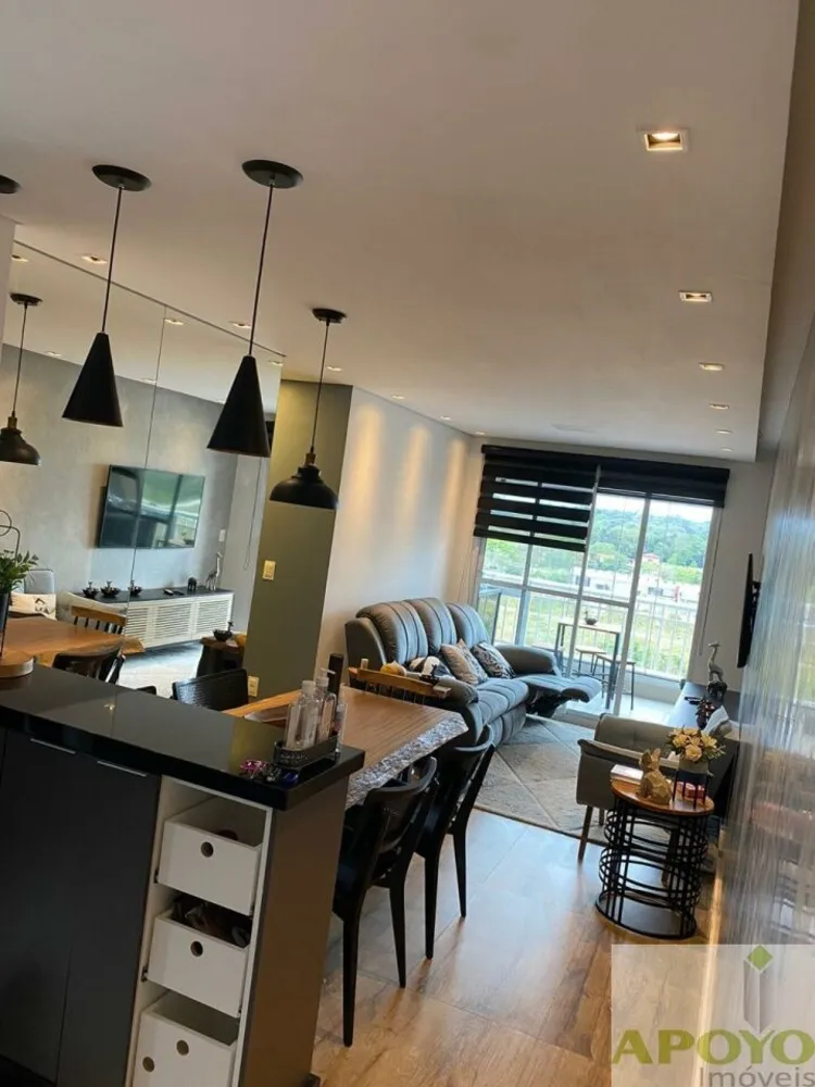 Apartamento, 2 quartos, 59 m² - Foto 16