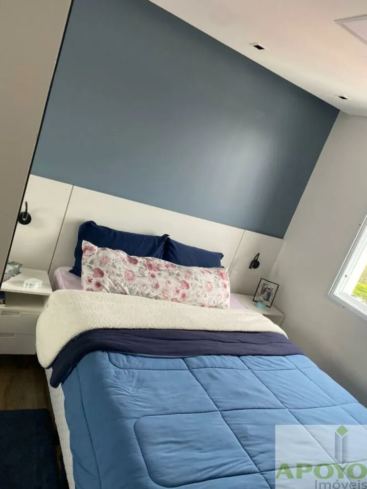 Apartamento, 2 quartos, 59 m² - Foto 9