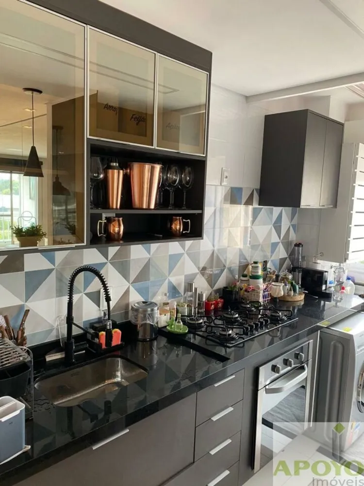 Apartamento, 2 quartos, 59 m² - Foto 3