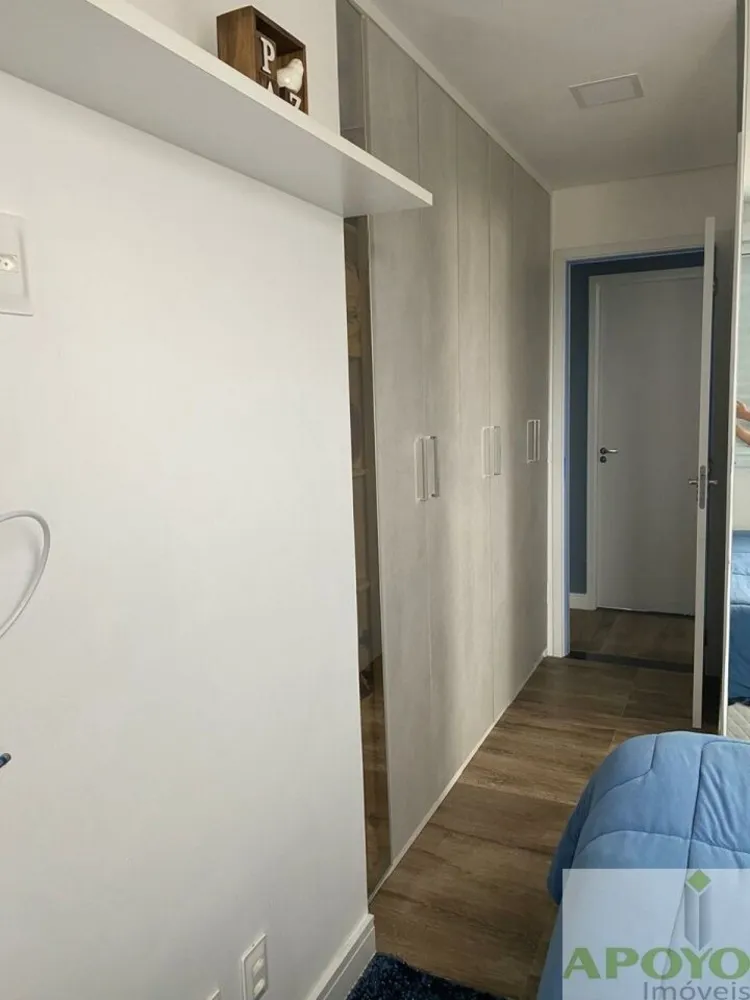 Apartamento, 2 quartos, 59 m² - Foto 5