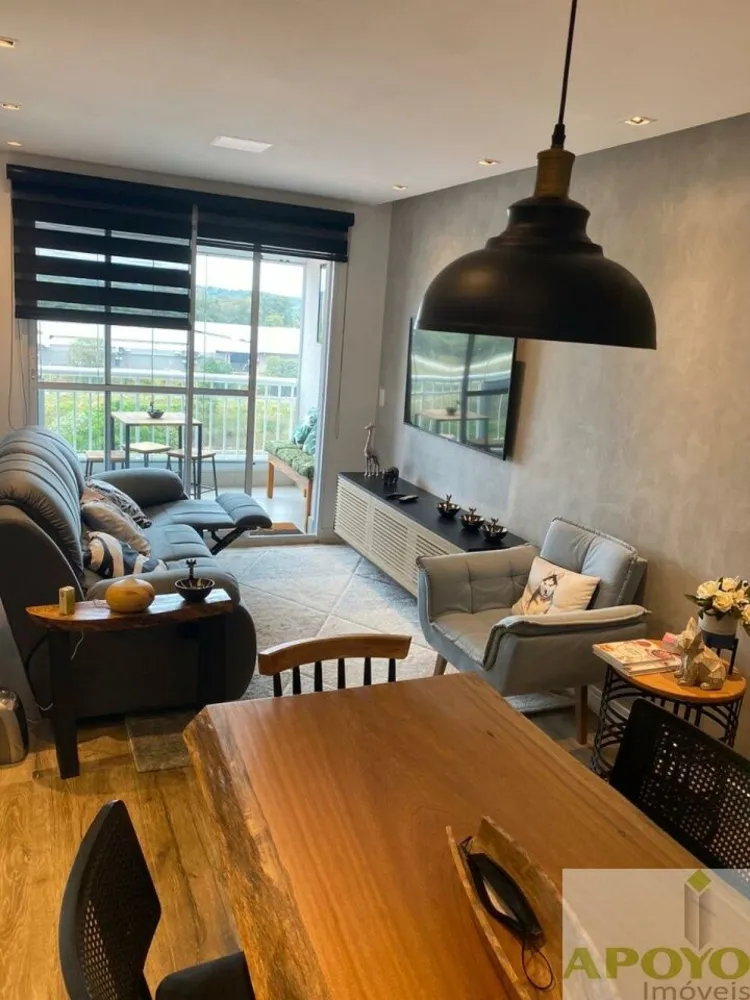 Apartamento, 2 quartos, 59 m² - Foto 13