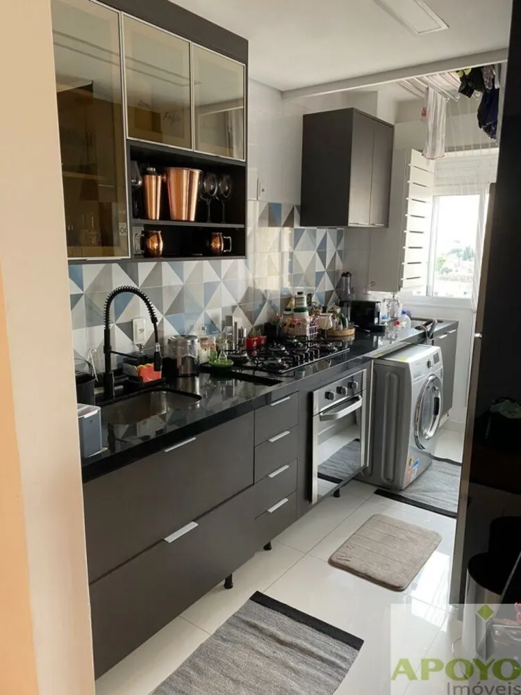 Apartamento, 2 quartos, 59 m² - Foto 7