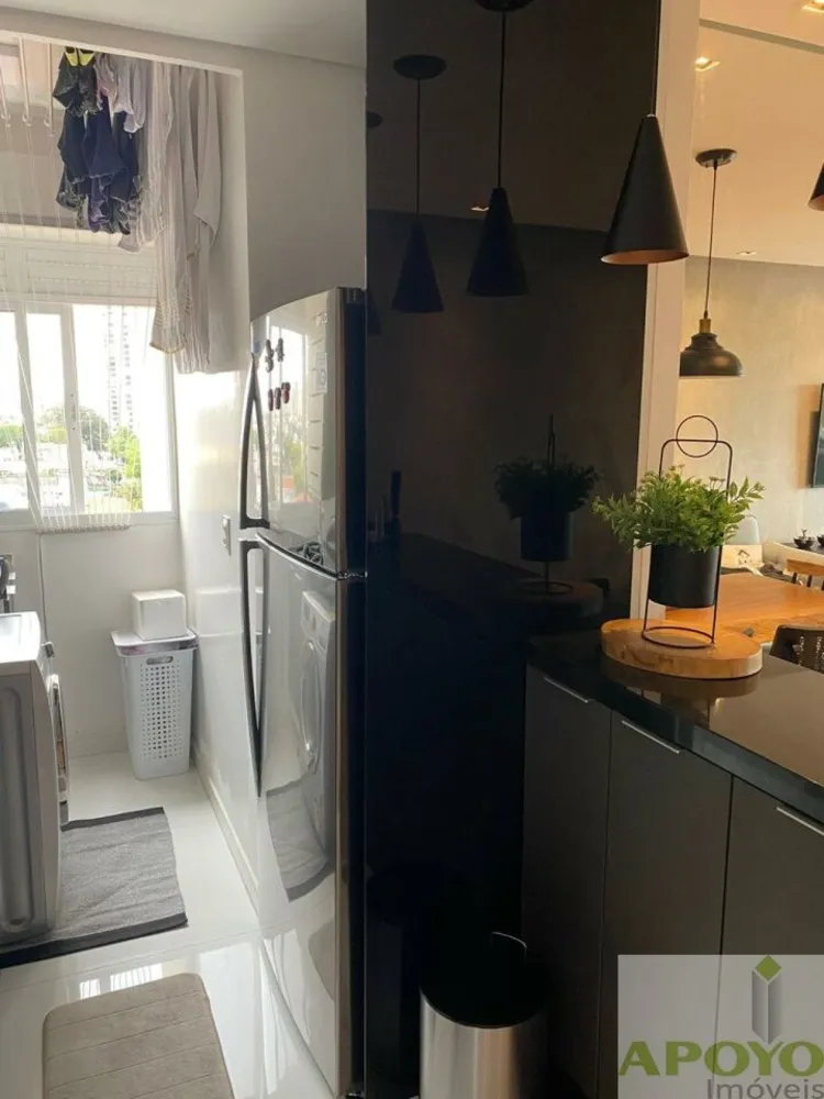 Apartamento, 2 quartos, 59 m² - Foto 12