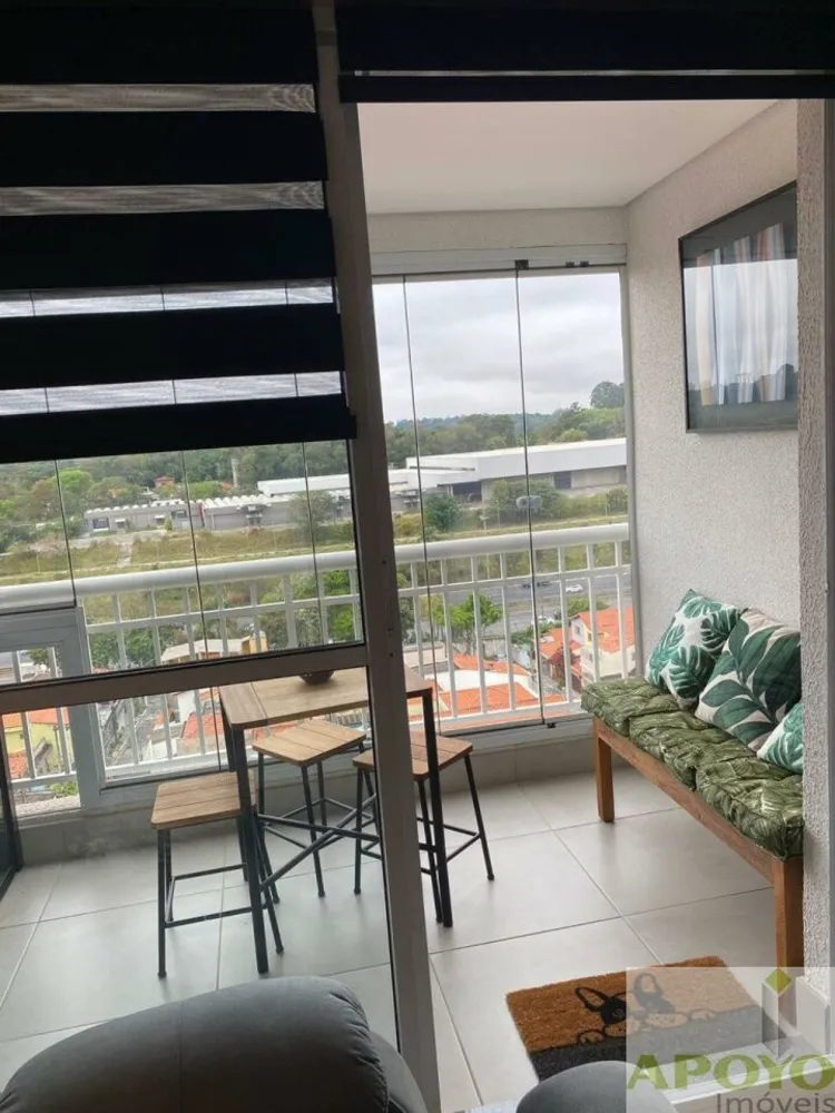 Apartamento, 2 quartos, 59 m² - Foto 10