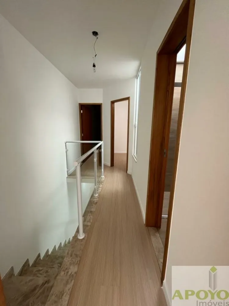 Casa, 3 quartos, 110 m² - Foto 12