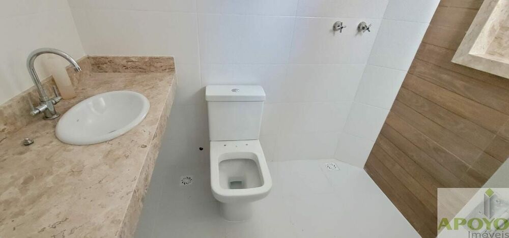 Casa, 3 quartos, 110 m² - Foto 4