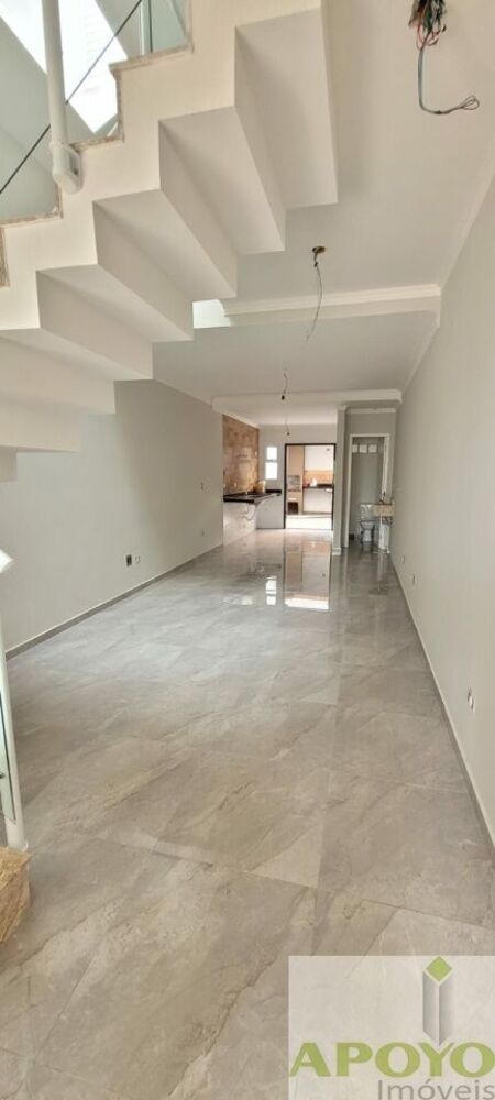 Casa, 3 quartos, 110 m² - Foto 12