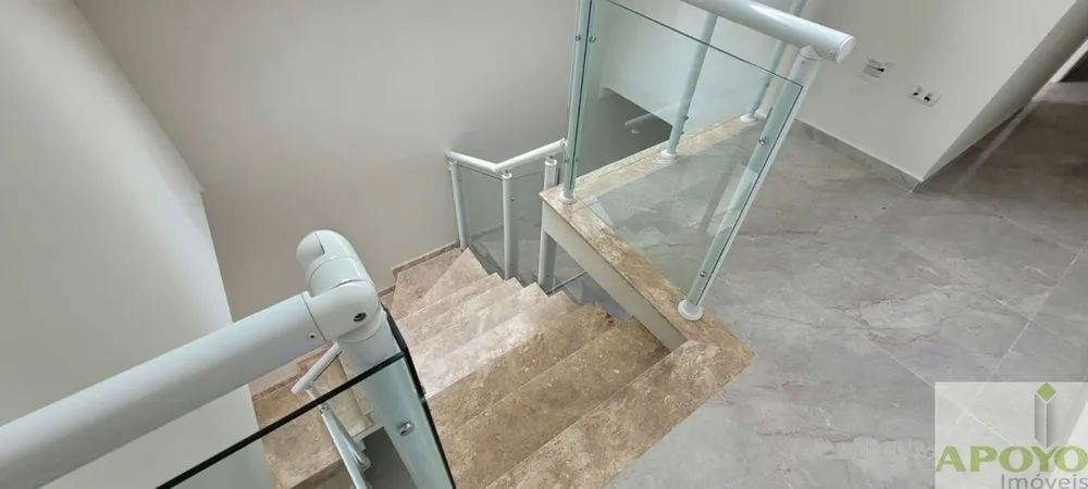 Casa, 3 quartos, 110 m² - Foto 19