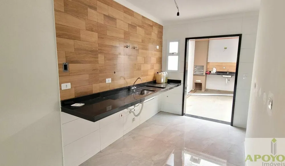 Casa, 3 quartos, 110 m² - Foto 21